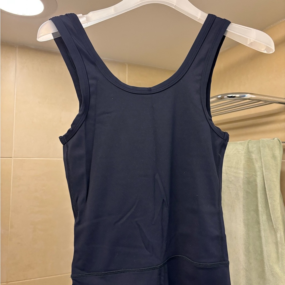 Set Active Shortysuit (Bodysuit)